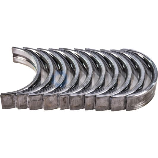 H084/5 0.50mm Glyco Подшипник коленвала