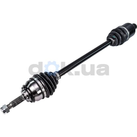 30379 Asam Полуось