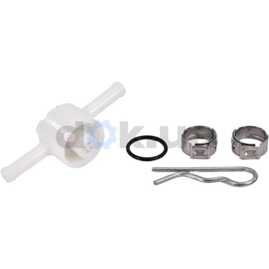 40611 Febi Клапан топливного фильтра