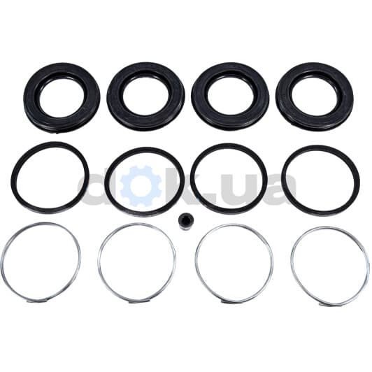 D4683 Autofren Seinsa Ремкомплект тормозного суппорта