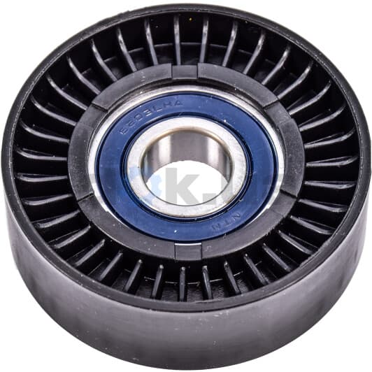 GA351.20 SNR Обводной ролик поликлинового ремня