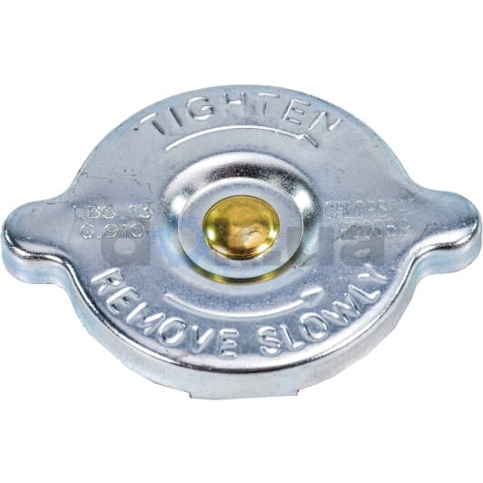 RC0059 Calorstat by Vernet Крышка радиатора