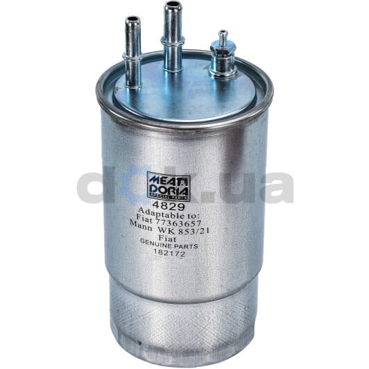 4829 Meat & Doria Топливный фильтр