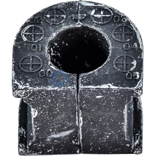 0K2NA34156 Hyundai / Kia Втулка стабилизатора