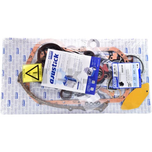 50026100 Ajusa Комплект прокладок полный