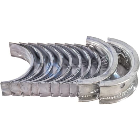 H975/5 STD Glyco Подшипник коленвала