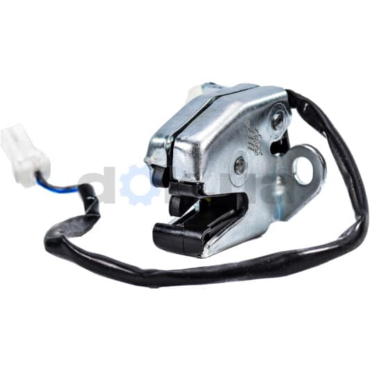 FT95356 Fast Замок двери для Fiat Doblo