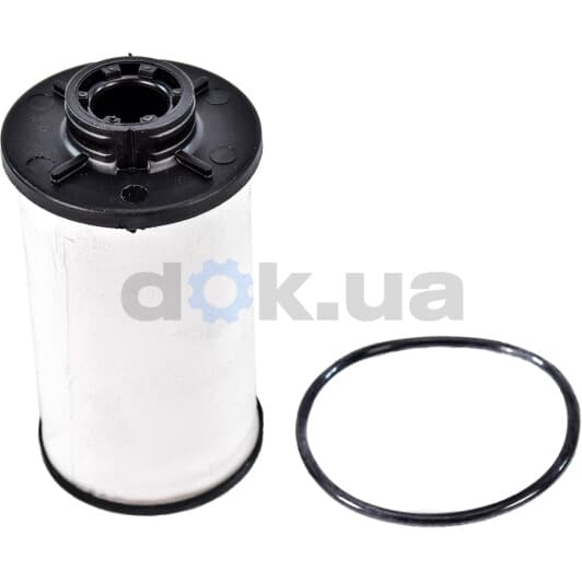 8020005 Metzger Фильтр АКПП