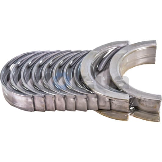 H1104/5 STD Glyco Подшипник коленвала