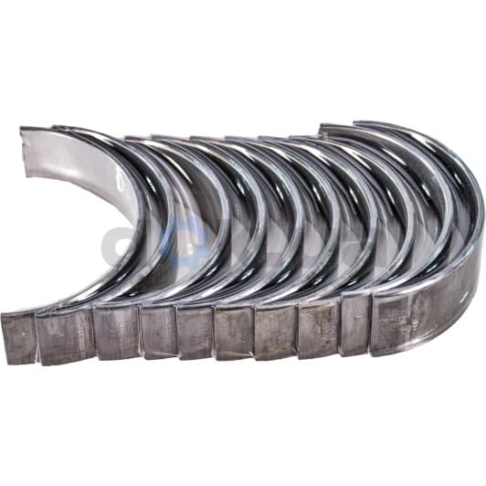 H1076/5 STD Glyco Подшипник коленвала