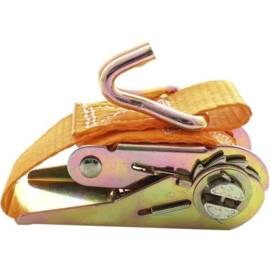 Стяжний ремінь Дорожная Карта 5 т 0.5 м DK3946