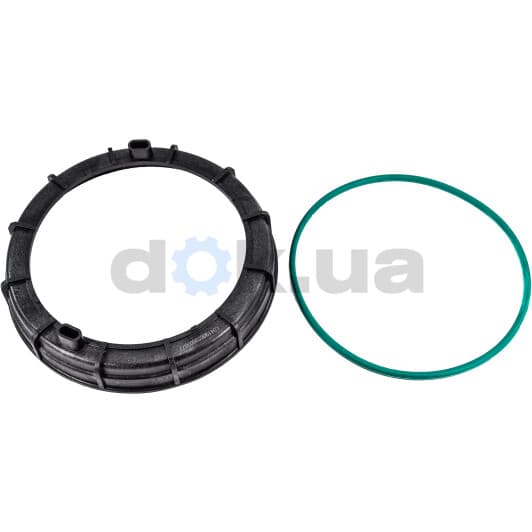 03877 Metalcaucho Крышка бензобака