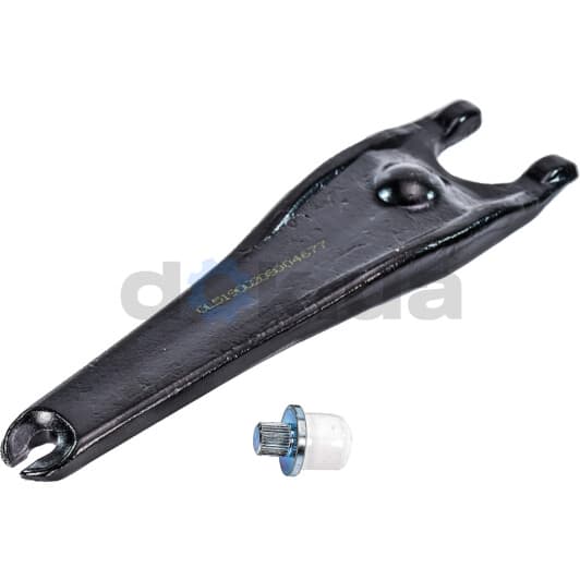 04677 Metalcaucho Вилка зчеплення