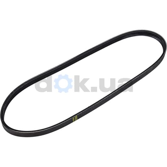 1 987 947 970 Bosch Поликлиновой ремень