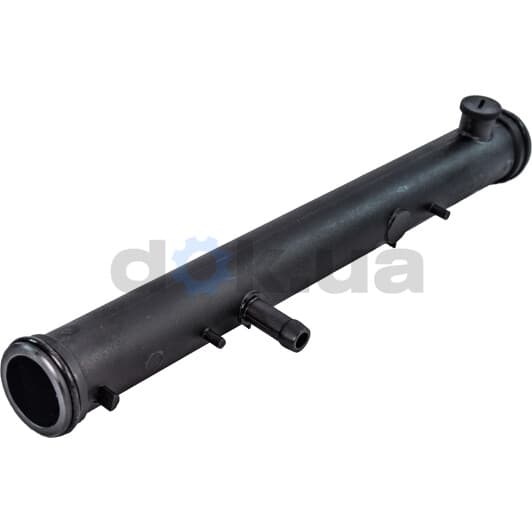 1114400100 JP Group Патрубок системи охолодження