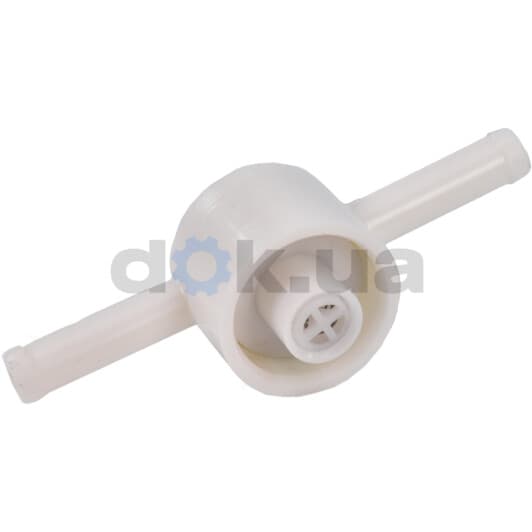 1116003600 JP Group Клапан топливного фильтра