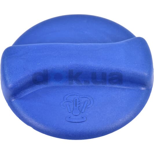 02111 Febi Кришка бачка охолоджувальної рідини