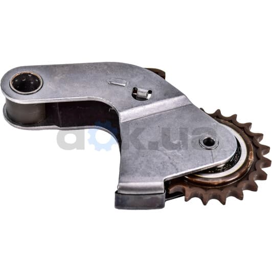 551 0009 10 INA Натяжитель цепи ГРМ