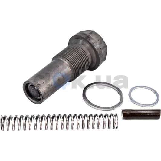 01382 Febi Натяжитель цепи ГРМ