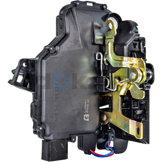 1187500770 JP Group Замок двери