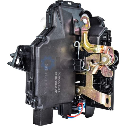 1187500870 JP Group Замок двери