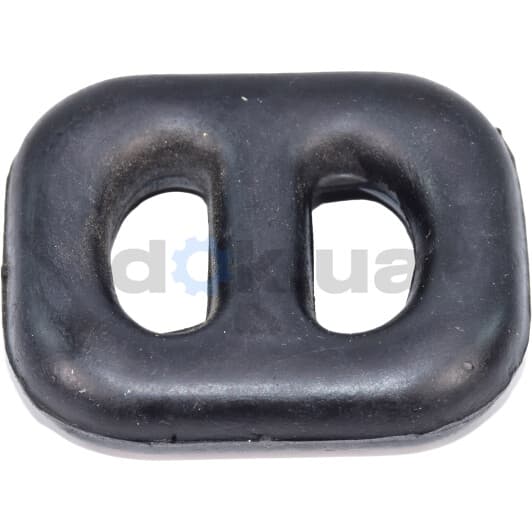 04707 Febi Кронштейн крепления выхлопной магистрали