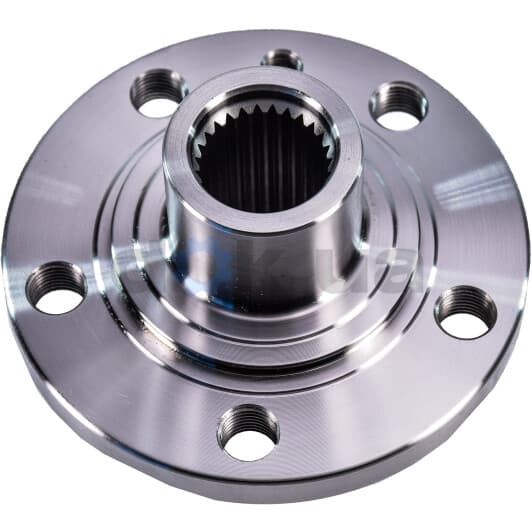 90038 Metalcaucho Ступиця колеса