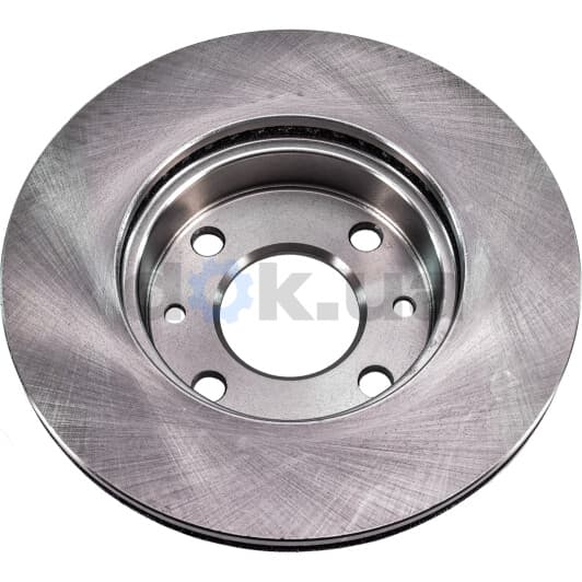 C3R035ABE ABE Гальмівний диск для Dacia Solenza