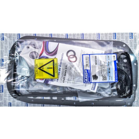 50121300 Ajusa Комплект прокладок полный