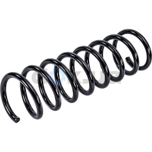 RA6412 Kayaba Пружина підвіски для Mazda 5