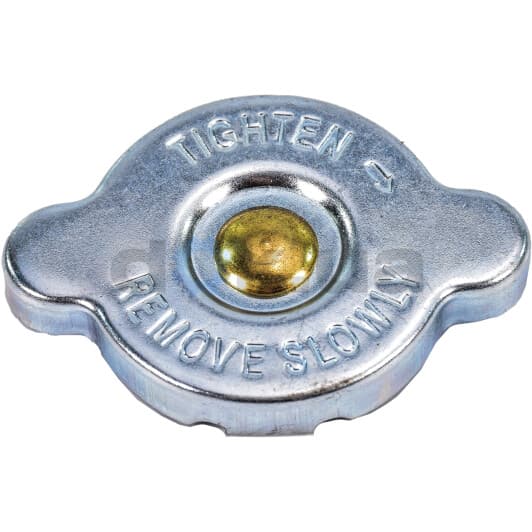 RC0193 Calorstat by Vernet Кришка радіатора