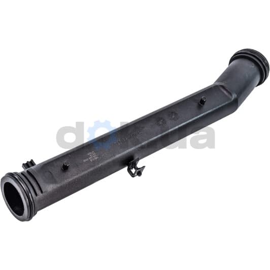 100 226 0008 Meyle Патрубок системы охлаждения