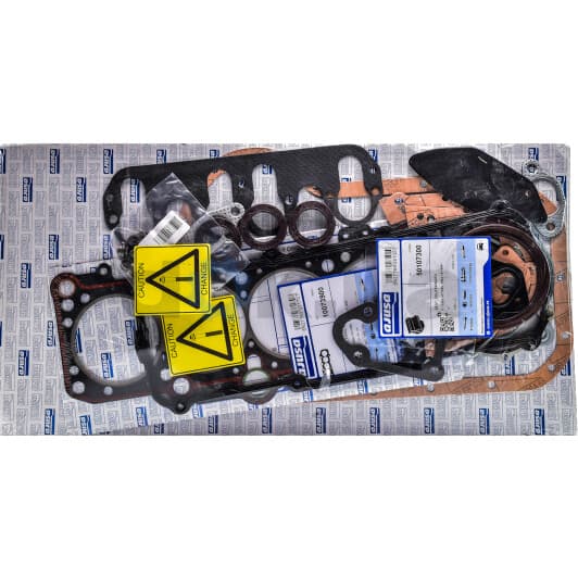 50107300 Ajusa Комплект прокладок полный