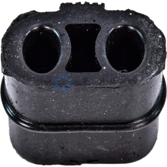 17424 Febi Кронштейн крепления выхлопной магистрали