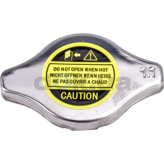 ADH29902 Blue Print Крышка радиатора