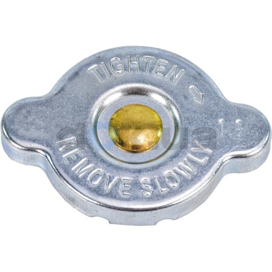 ADZ99901 Blue Print Крышка радиатора