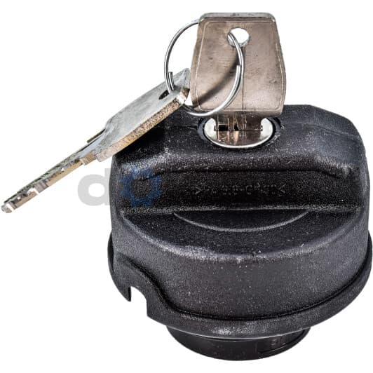 8XY 004 729-001 Behr Hella Крышка бензобака