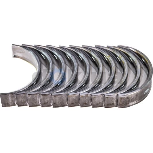 H997/5 0.25mm Glyco Подшипник коленвала