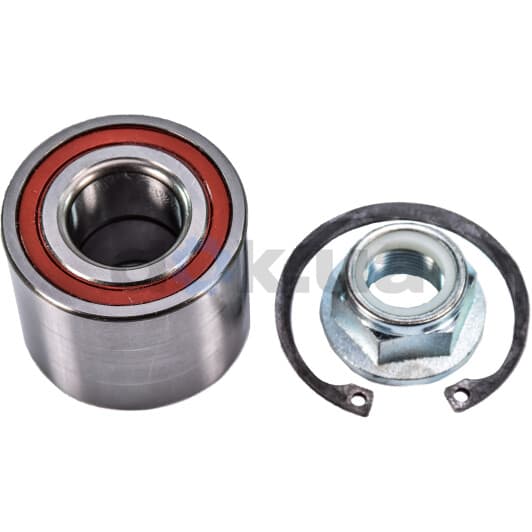 4351301910 JP Group Подшипник ступицы колеса