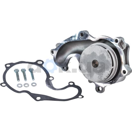 1701-0742 Profit Помпа