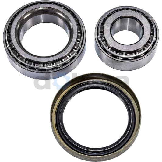 VKBA 1499 SKF Подшипник ступицы колеса