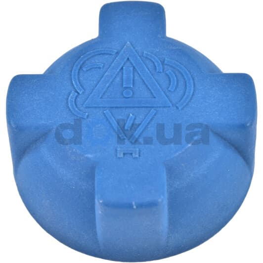 RC0036 Calorstat by Vernet Крышка бачка охлаждающей жидкости