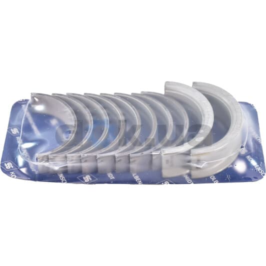 87205610 Kolbenschmidt Подшипник коленвала