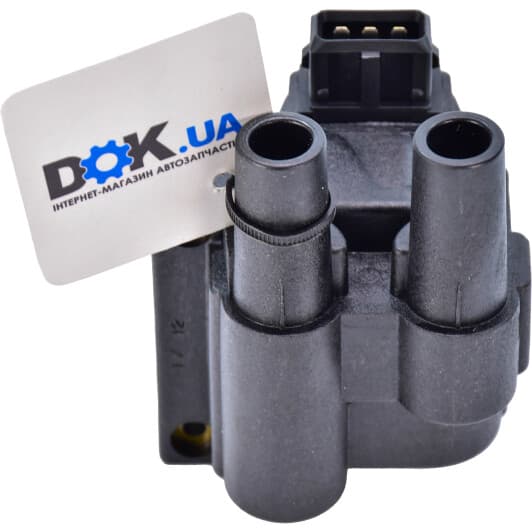 245106 Valeo Катушка зажигания