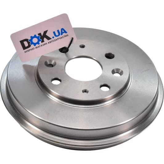 C63006ABE ABE Гальмівний барабан