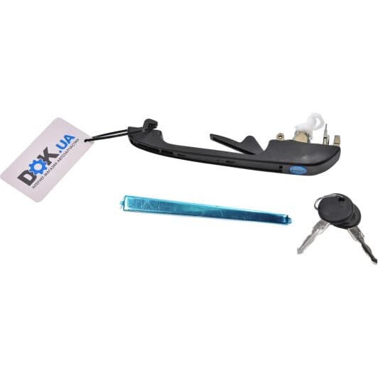 1187102280 JP Group Ручка дверей