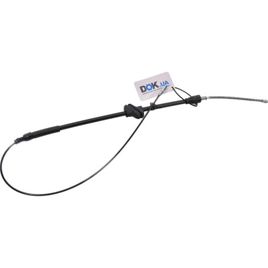 030214 Adriauto Трос ручного тормоза