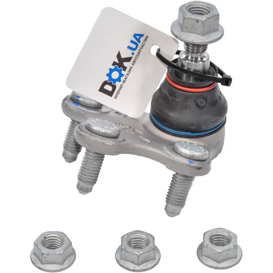 33905 Lemförder Шаровая опора