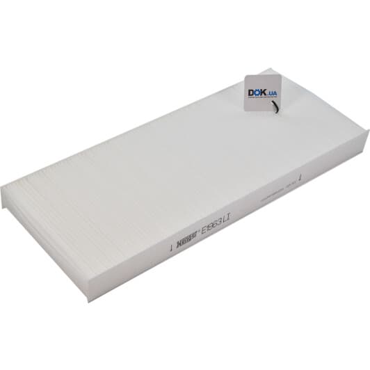 E1963LI Hengst Filter Фильтр салона