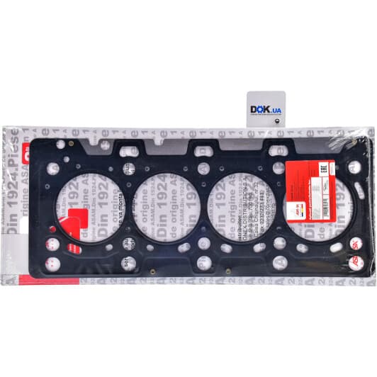 30343 Asam Прокладка ГБЦ